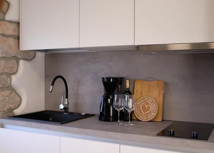 Apartment House Bucul