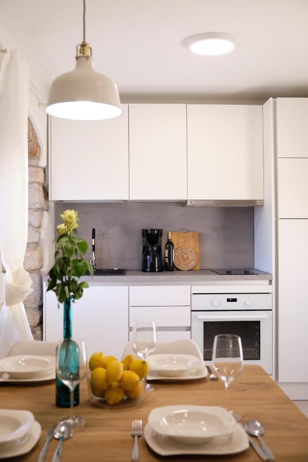 Apartamento House Bucul *